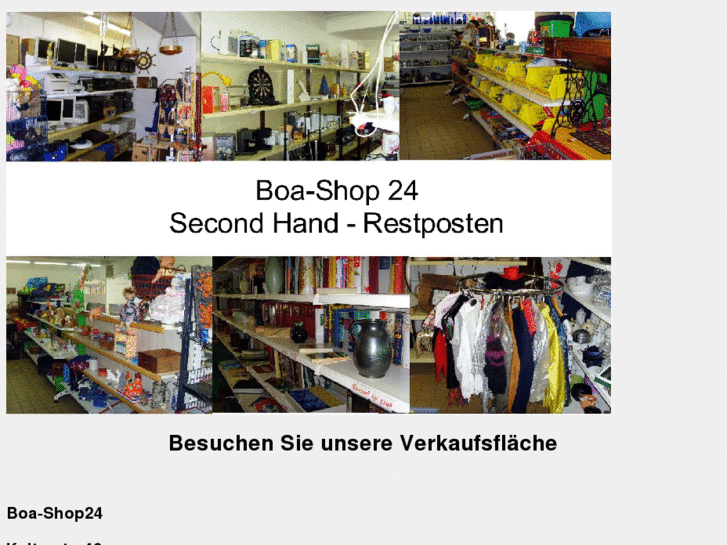 www.boa-shop24.com