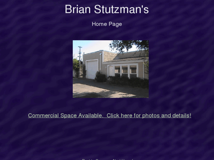 www.brianstutzman.com