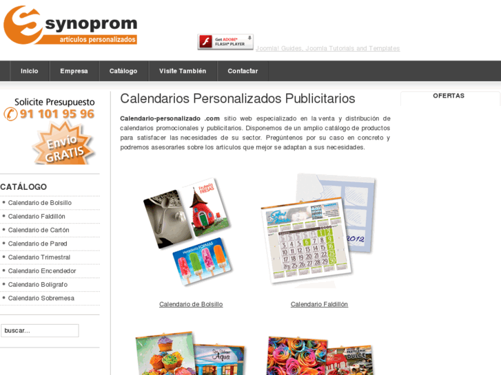 www.calendario-personalizado.com