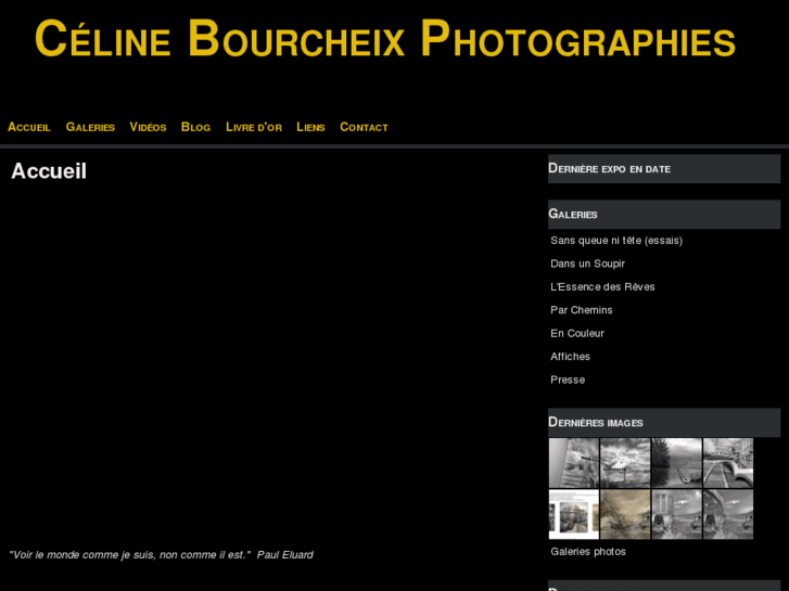 www.celinebourcheix.com