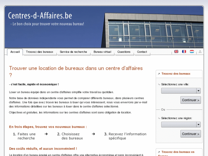 www.centres-d-affaires.be