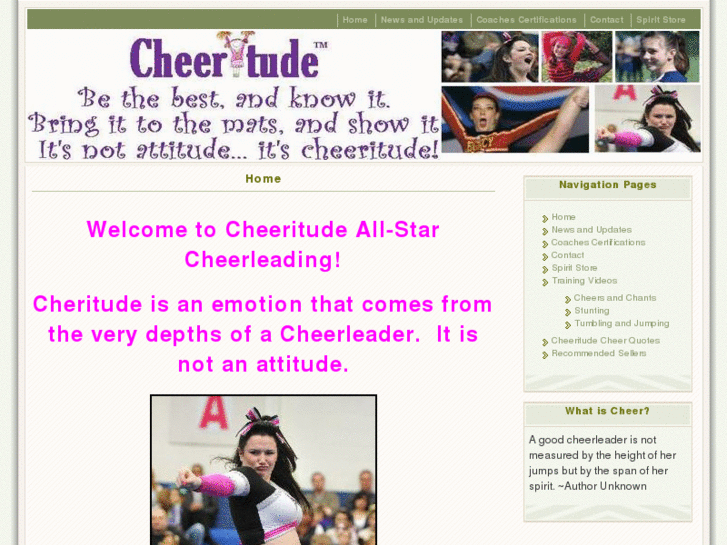 www.cheeritude.com