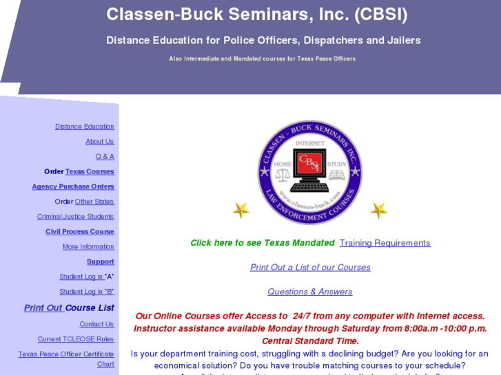 www.classen-buck.com