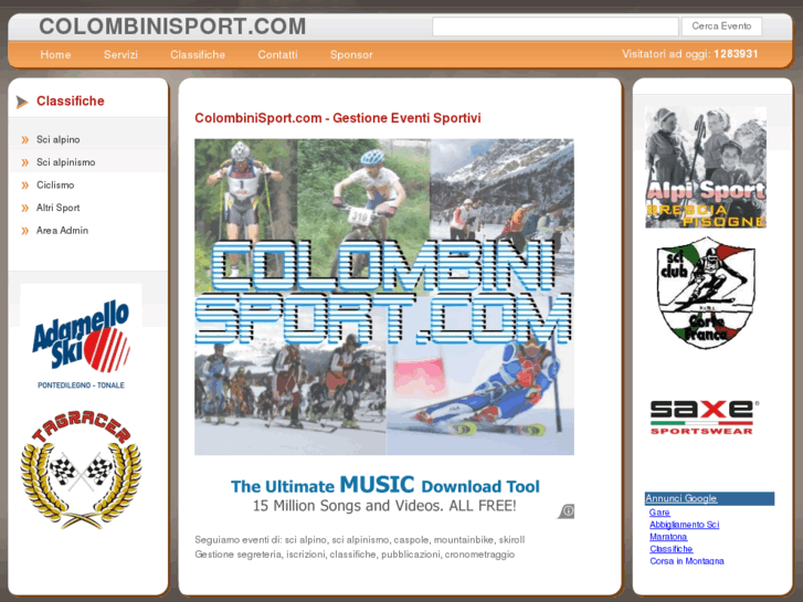 www.colombinisport.com