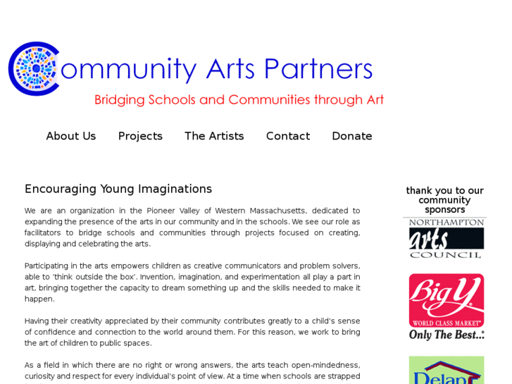 www.communityartspartners.org