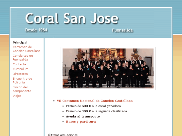 www.coralsanjose.es