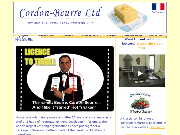 www.cordonbeurre.com