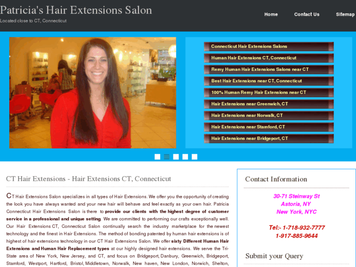 www.ct-hair-extensions.com