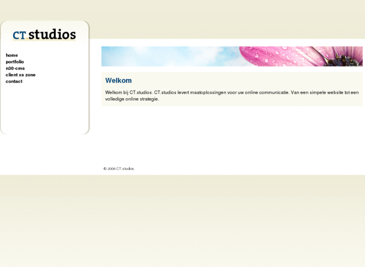 www.ctstudios.nl