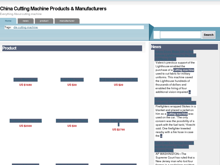 www.cutting-machine-china.com