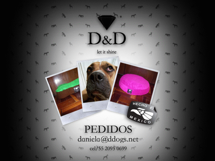 www.ddogs.net