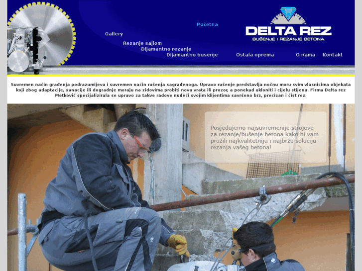 www.deltarez.hr