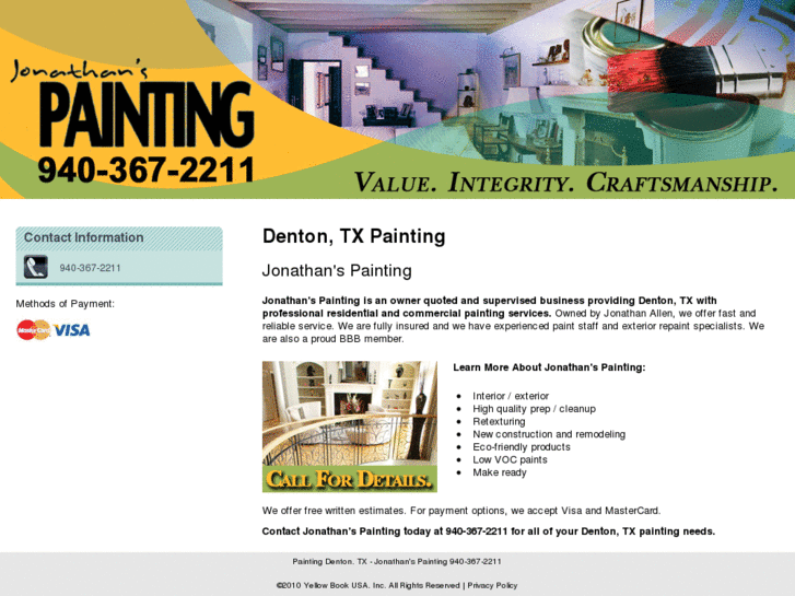 www.dentonexteriorpainting.com