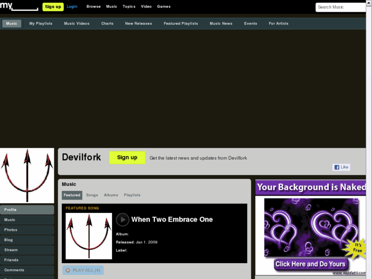 www.devilfork.net