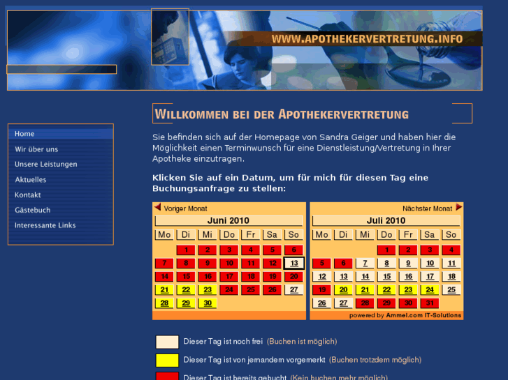 www.dieheilpraktikerin.info