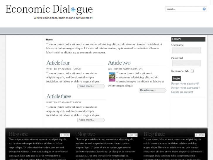 www.economicdialogue.org
