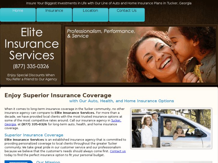 www.eliteinsurancesvc.com