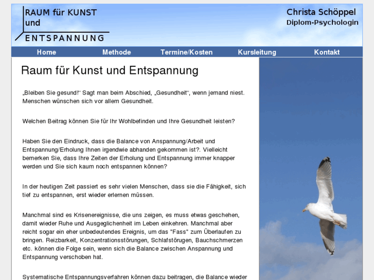 www.entspannung-schoeppel.de