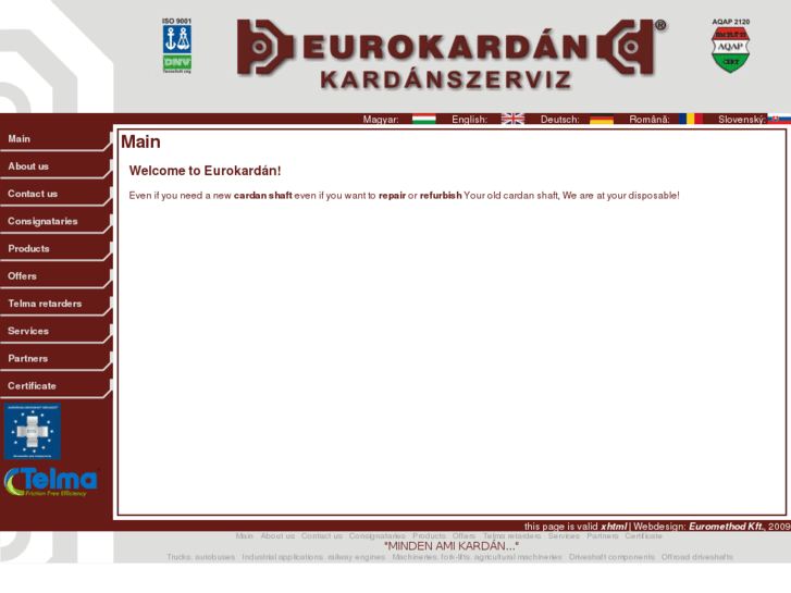 www.eurokardan.com