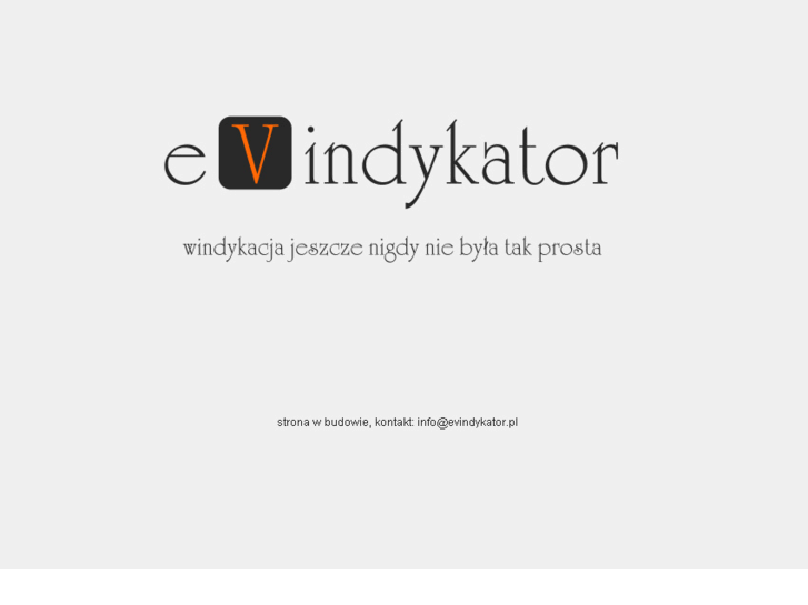 www.evindykator.com