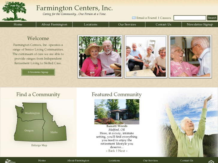 www.farmingtoncenters.com