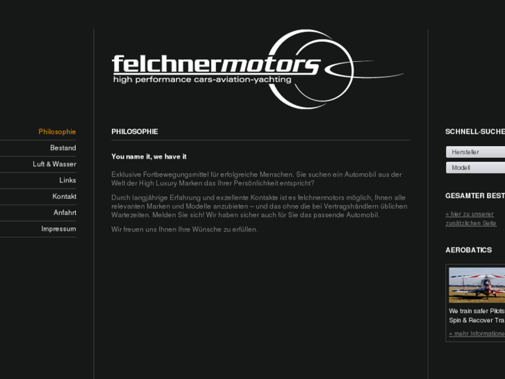 www.felchnermotors.com