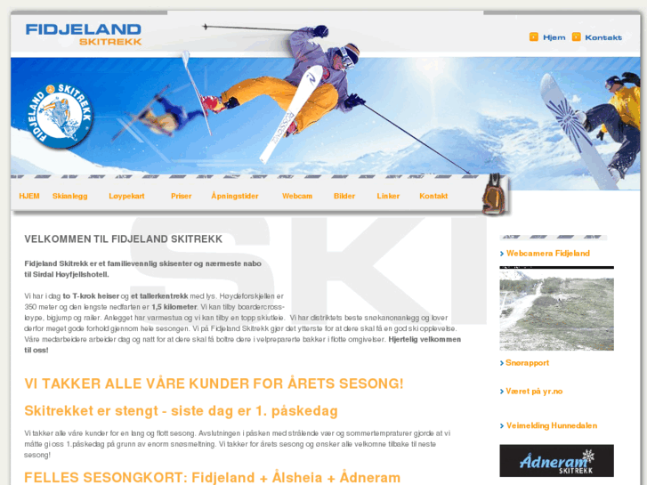 www.fidjeland.com