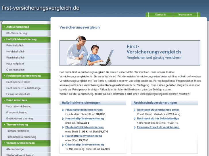 www.first-versicherungsvergleich.de