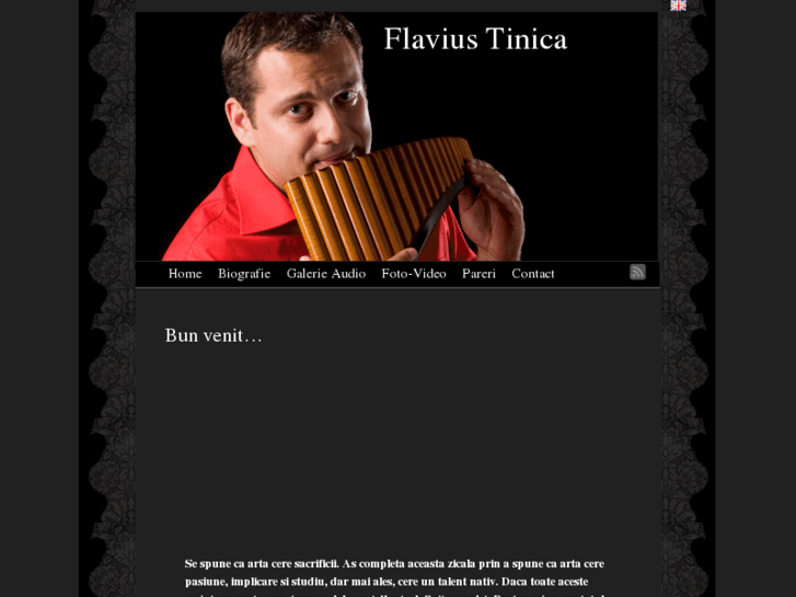 www.flaviustinica.com