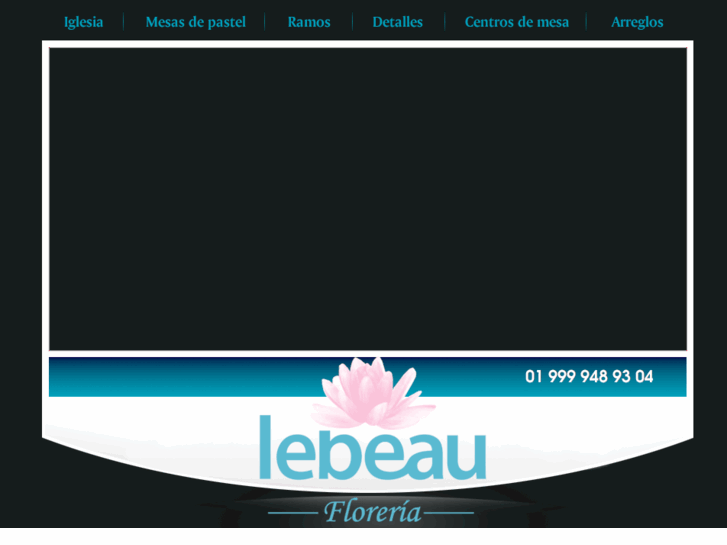 www.florerialebeau.com