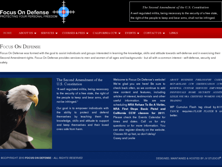 www.focus-on-defense.com