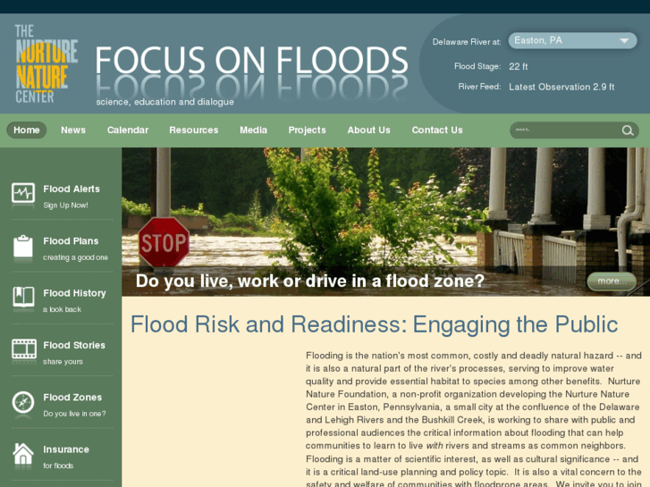 www.focusonfloods.org