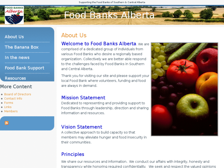 www.foodbankfederation.com