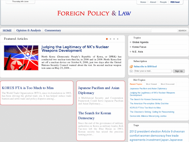 www.foreignpolicylaw.org