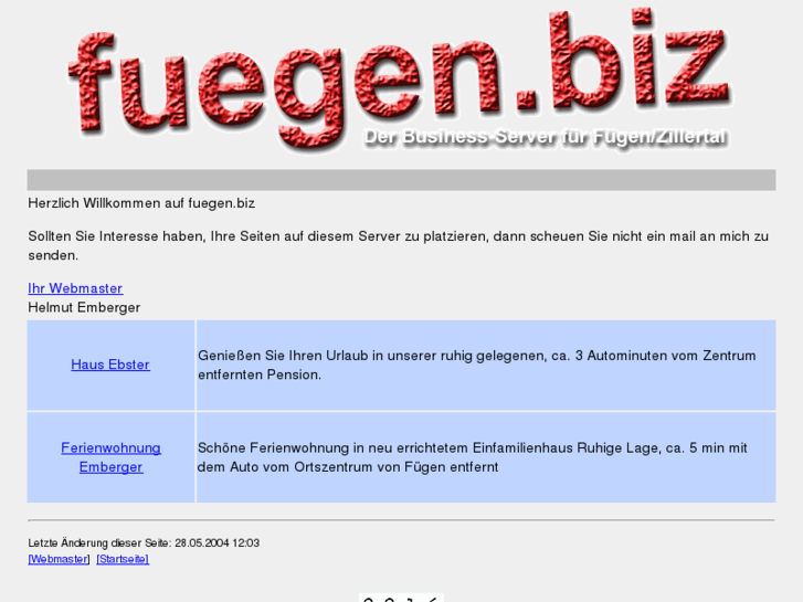 www.fuegen.biz