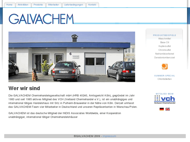 www.galvachem.com