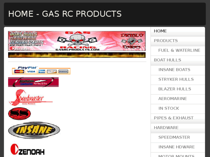 www.gasrcproducts.com