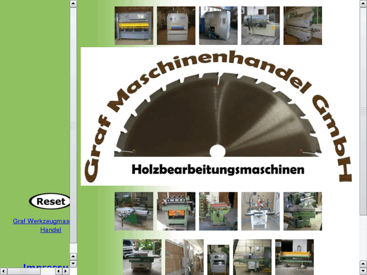www.graf-maschinen.com
