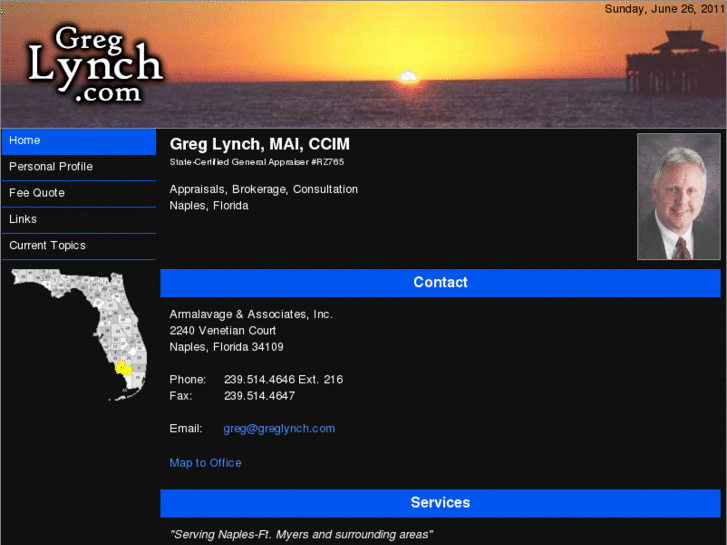 www.greglynch.com