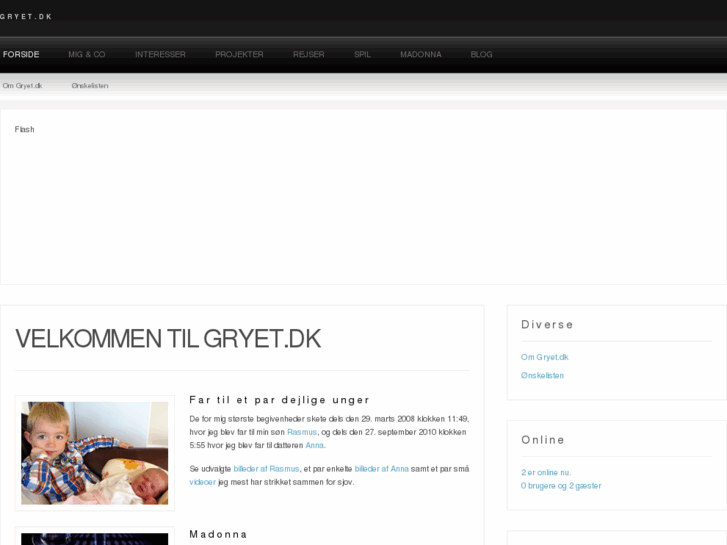 www.gryet.dk