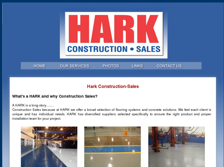 www.harkconstructioninc.com