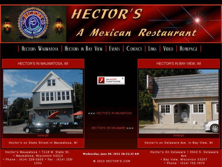 www.hectors.com