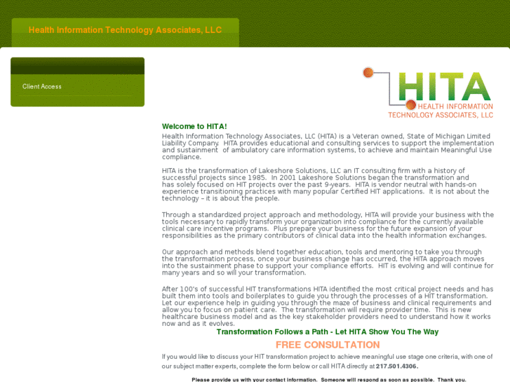 www.hitassociates.net