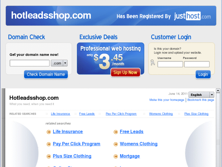 www.hotleadsshop.com