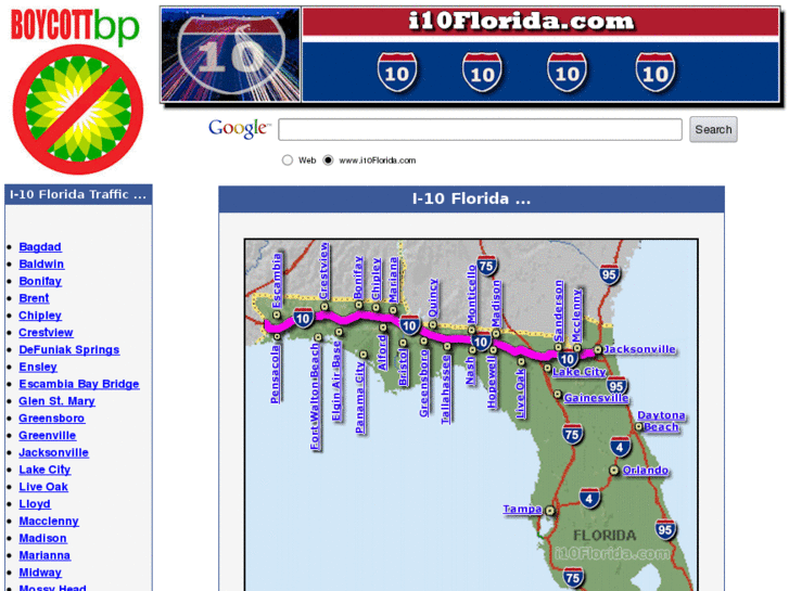 www.i10florida.com