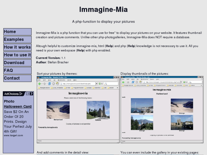 www.immagine-mia.com