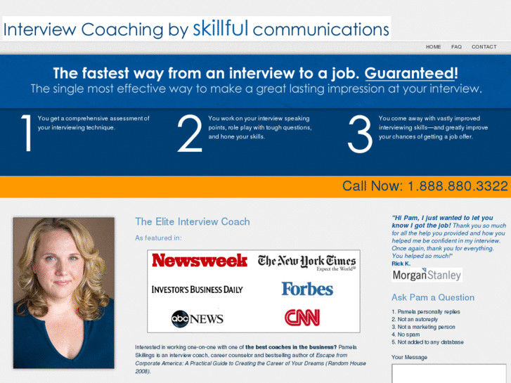 www.interviewcoachingworks.com