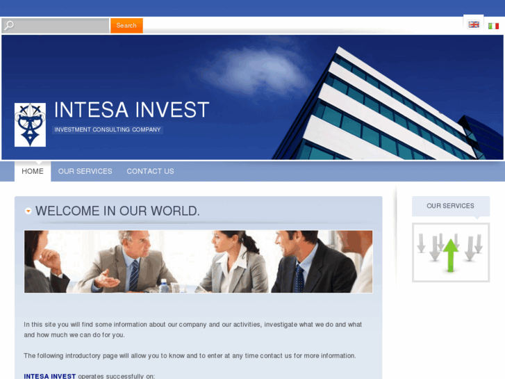 www.intesainvest.com