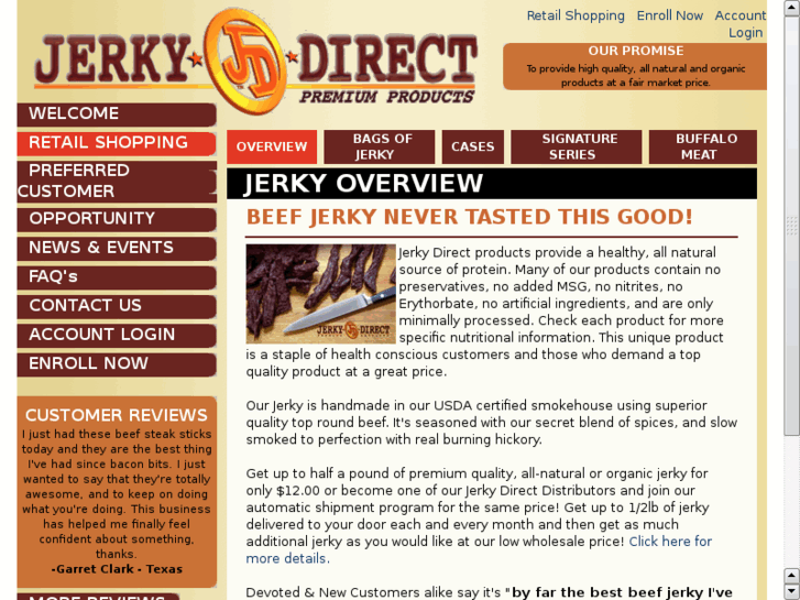 www.jerky.ws