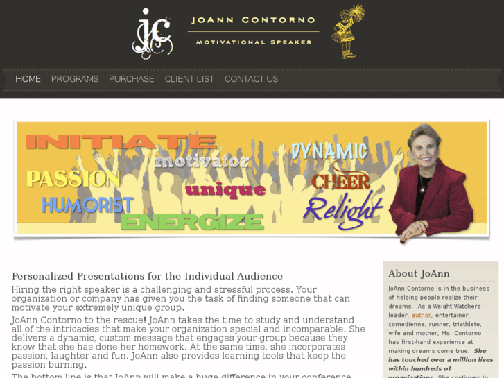 www.joanncontorno.com